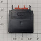 LGB 1203 G Scale EPL Track Turnout Mechanism Supplementary Switch