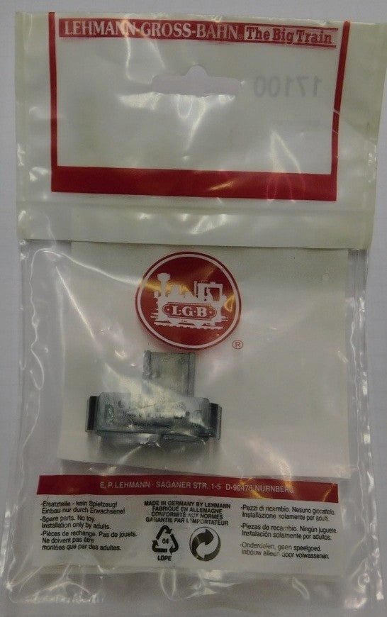 LGB 17100 EPL Track Contact