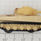 American Flyer 48508-20 S Scale Camouflaged French Army Tank