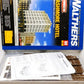 Walthers 933-3764 HO Scale Ashmore Hotel Cornerstone Building Kit