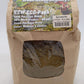 Scenic Express EX822E Fine Moss Green Flock & Turf 48 Oz. Eco-Pak