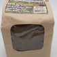 Scenic Express EX830E Fine Light Brown Flock & Turf 48 Oz. Eco-Pak