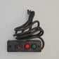 Lionel 711C-1 Prewar Diecast Metal Switch Controller