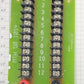 MTH 50-1014 All Gauge DCS Layout Wiring 12-Terminal Power Block without Feet
