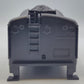 Lionel 2671W-5P Plastic Pennsylvania Postwar Tender Shell with White Lettering