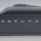 Lionel 2671W-5P Plastic Pennsylvania Postwar Tender Shell with White Lettering