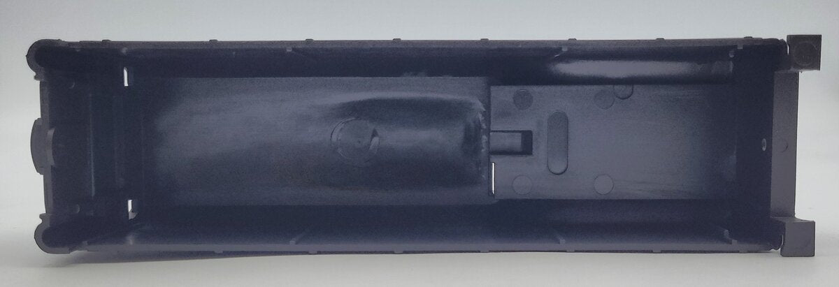 Lionel 2671W-5P Plastic Pennsylvania Postwar Tender Shell with White Lettering