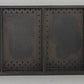 Lionel 6418-2 O Gauge Black Plastic US Steel Girder #6802