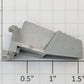 Lionel 6650-51 Gray Plastic Missile Release Button