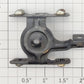 American Flyer XA12A057XT Tin Metal Freight Car Truck Frame for couplers