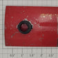 American Flyer PA9231 S Scale 635, 583A Red Crane or Bridge Roof w/Smoke Stack