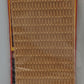 Chooch Enterprises 8500 HO/N Flexible Wood/Timber Series Small Cribbing Sheet