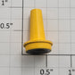 Lionel 624-5 Yellow NW-2 Diesel Smoke Stack