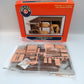 Lionel 6-81629 O Lumber Shed Kit