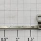 American Flyer XA10447A S Scale Eccentric Crank Assembly for Hudson