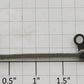 American Flyer XA10447A S Scale Eccentric Crank Assembly for Hudson