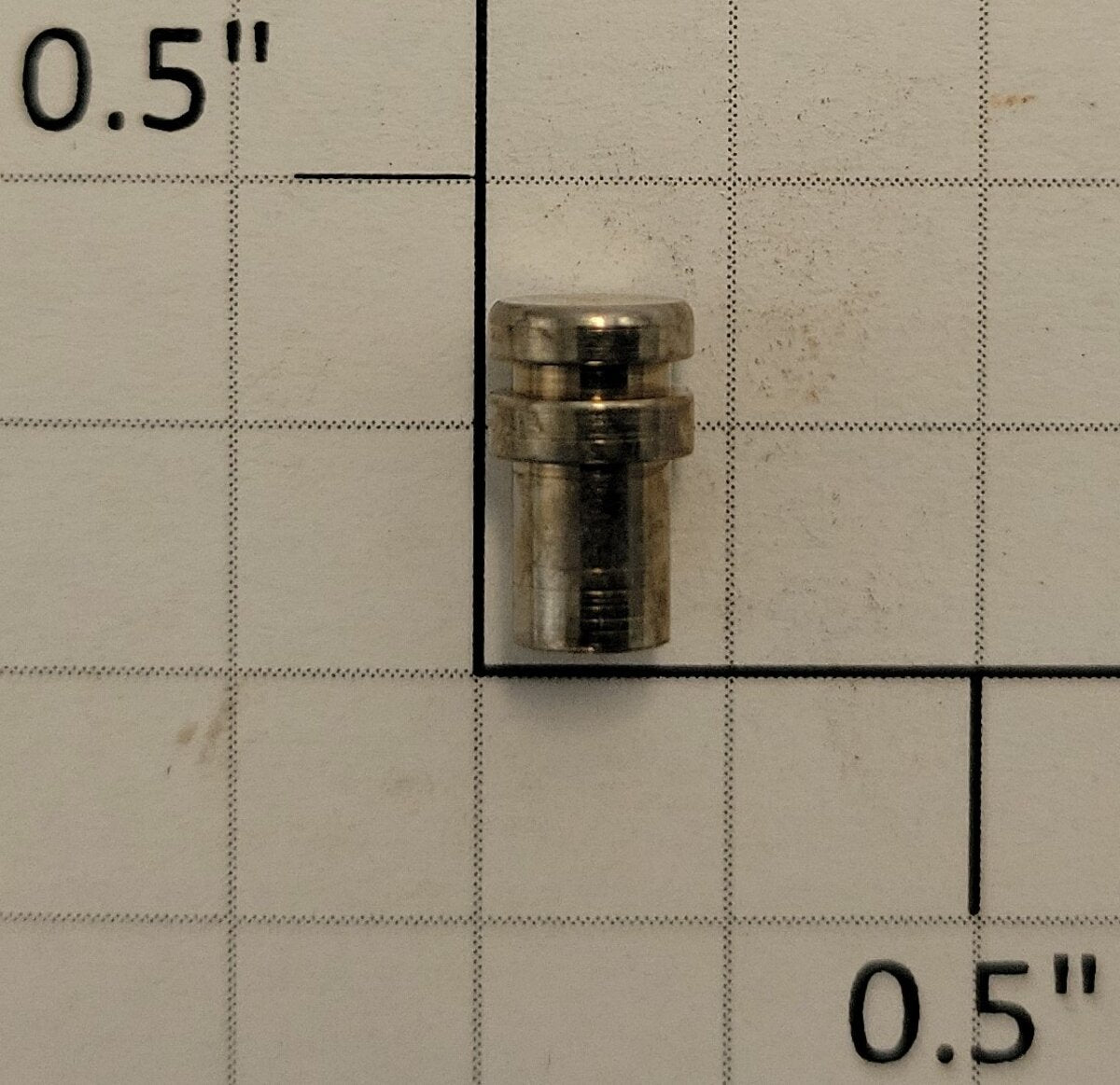 Lionel 487-26 Truck Pivot Stud