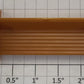 Lionel 12812-34 Tan Bench