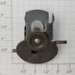 Lionel 6670-2 Crane Boom Bracket Assembly