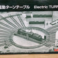 Kato 20-283 N Gauge UniTrack Electric Turntable Kit