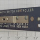Lionel O22C-2 O Gauge Internal Switch Controller Mechanism