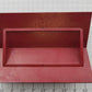 American Flyer XA13BX S Scale School House or Tool Shed Maroon Roof