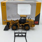 Norscot 55266 1:50 Caterpillar 930K Wheel Loader