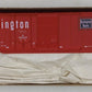 Accurail 3816 HO Scale Chicago, Burlington and, Quincy 40' Combo Door Boxcar