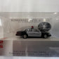Busch 5612 HO State Police Car with Flashing Lights