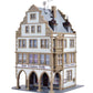 Kibri 38382 HO Publishing House Kit