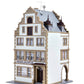 Kibri 38382 HO Publishing House Kit
