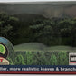 JTT Scenery Products 92214 N Pro Elite Maple Trees 2"-2.25" (Set of 3)