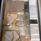 Micro-Scale Models 55107 HO Scale Cushing & Bliss Building Kit LN/Box