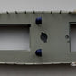 Lionel 14180-3 Baltimore & Ohio Railroad William J. Dickey Tugboat Lower Cabin