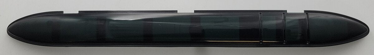 Lionel 15138-304 Pratt's Hollow Phantom Passenger Car Left Hand Window