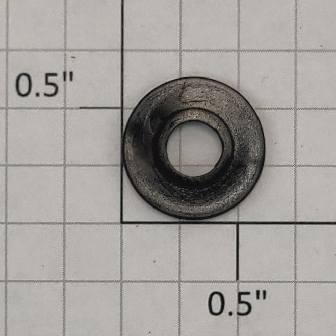 Lionel 18006-99 Black Plastic Insulating Washer