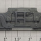 Lionel 18120-64 Gray Die Cast FA-2 Alco A Unit Diesel Loco Truck Side Frame
