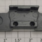 Lionel 18120-64 Gray Die Cast FA-2 Alco A Unit Diesel Loco Truck Side Frame