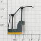 Lionel 18219-107 C & NW Dash-8-40C Diesel Locomotive Left Front Handrail