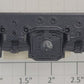 Lionel 18303-36 Black Left-Hand Truck Side