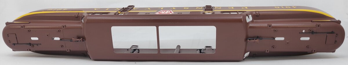 Lionel 18354-2 #4916 PRR GG-1 Pennsylvania Tuscan Shell