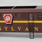 Lionel 18354-2 #4916 PRR GG-1 Pennsylvania Tuscan Shell