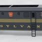 Lionel 18355-2 #4876 PRR GG-1 Green Shell
