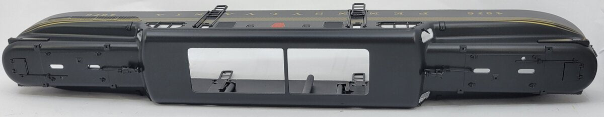 Lionel 18355-2 #4876 PRR GG-1 Green Shell