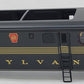 Lionel 18355-2 #4876 PRR GG-1 Green Shell