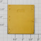 Lionel 29290-14 Yellow / Black / Silver Rio Grande Multi-Panel Boxcar Door
