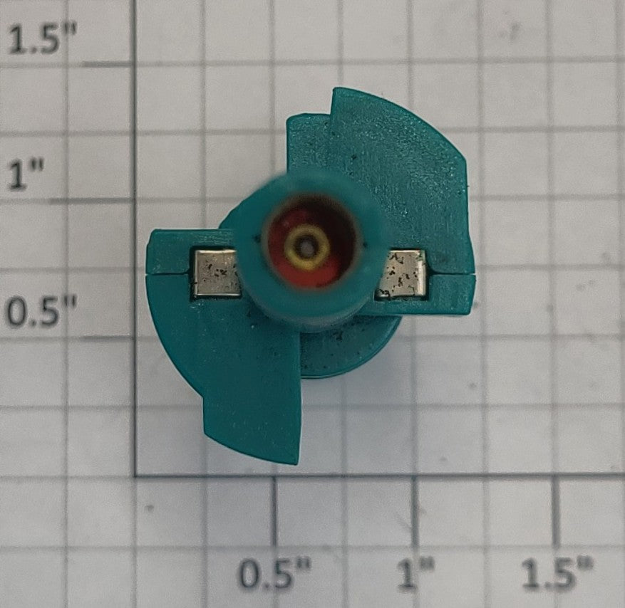Lionel 34190-140 Carousel Lamp Fixture Assembly