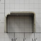 Lionel 38152-260 F3 Diesel Locomotive Heat Sink #1900