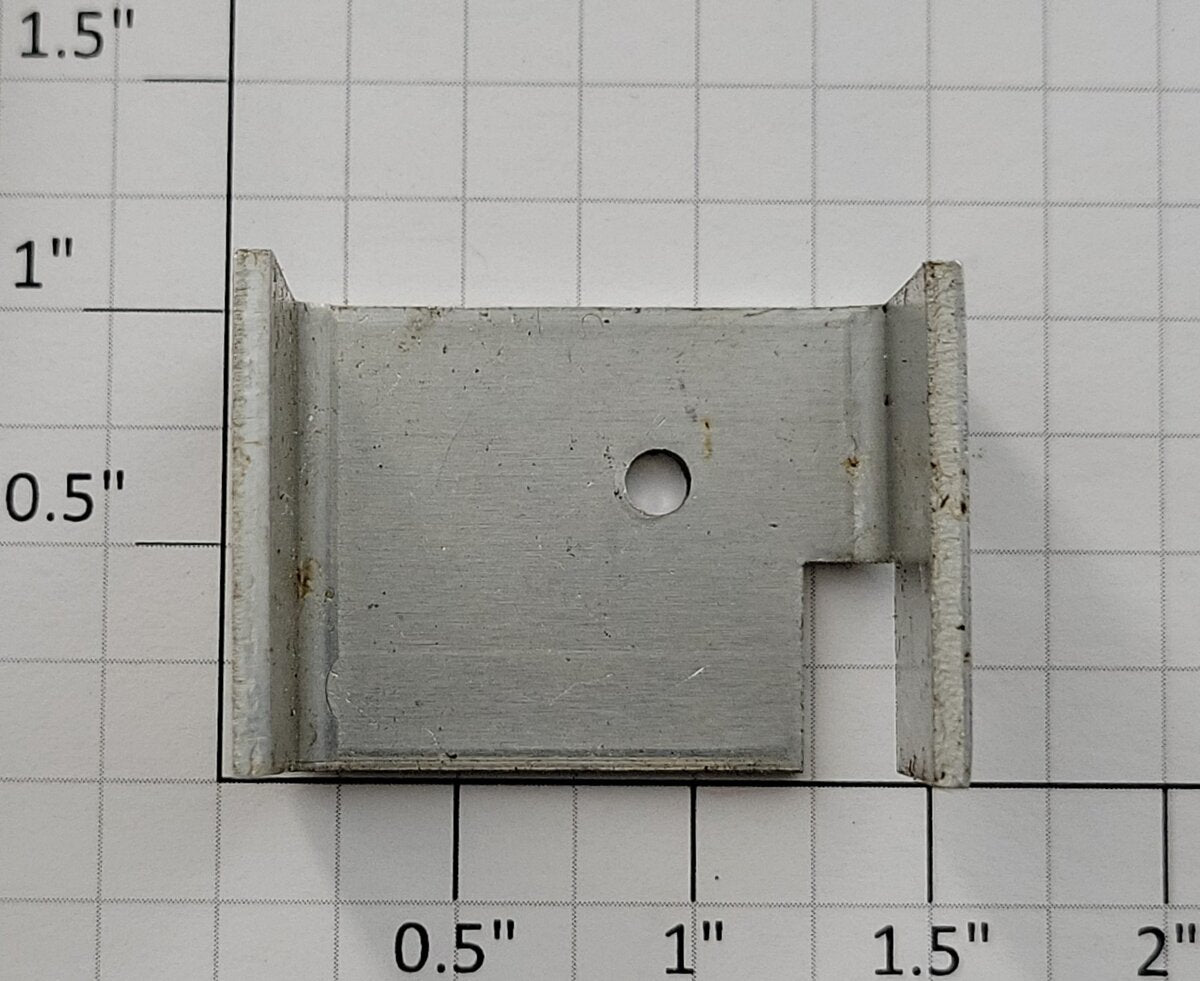 Lionel 38152-260 F3 Diesel Locomotive Heat Sink #1900