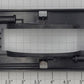 Lionel 18625-T03 Black Plastic Noisemaker Tender Frame